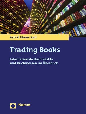 cover image of Trading Books
